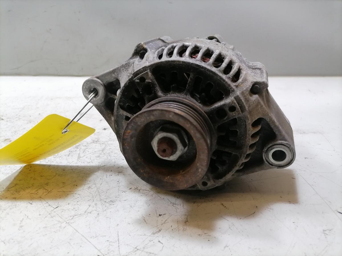 Suzuki SX4 original Lichtmaschine Generator 1.6 88kW Bj.2012